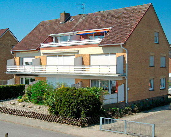 Ferienwohnung in Grömitz - Am Deich - Bild 2