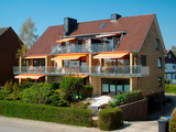 Ferienwohnung in Grömitz - Meeresblick - Bild 1