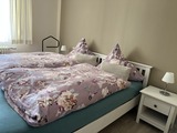 Ferienwohnung in Gr&ouml;mitz - Gr&ouml;mitz-Center - Elternschlafzimmer
