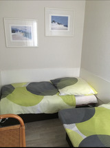 Ferienwohnung in Gr&ouml;mitz - Gr&ouml;mitz-Center - Kinderzimmer