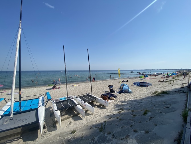 Ferienwohnung in Gro&szlig;enbrode - Haus El Mar - Bild 20