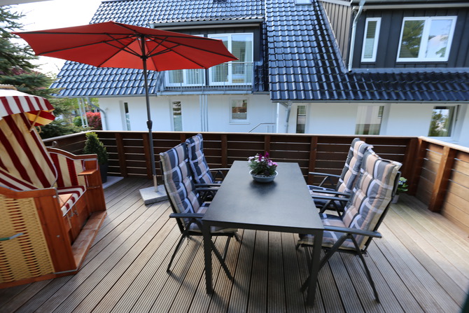 Ferienwohnung in Gr&ouml;mitz - Wellness-Oase - Bild 10