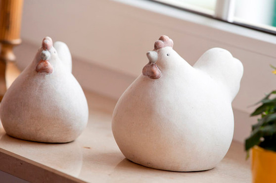 Ferienwohnung in Gr&ouml;mitz - Ostsee-Oase - Bild 6