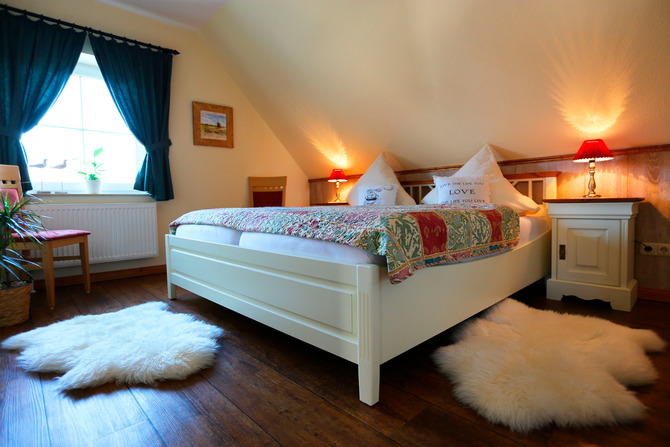 Ferienwohnung in Gr&ouml;mitz - Ostsee-Oase - Bild 7