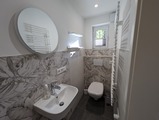 Ferienwohnung in K&uuml;hlungsborn - Thrun - Bad