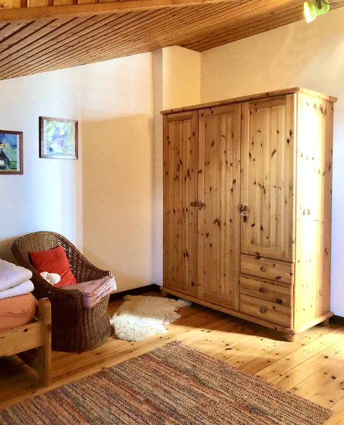 Ferienhaus in Sütel-Strand - Ferienhaus Peuten - Bild 6