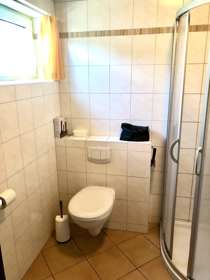 Ferienhaus in Sütel-Strand - Ferienhaus Peuten - Bild 8