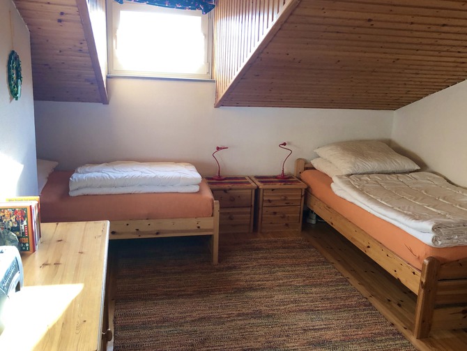 Ferienhaus in Sütel-Strand - Ferienhaus Peuten - Bild 4