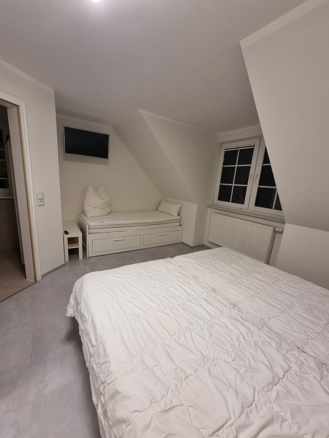 Ferienwohnung in K&uuml;hlungsborn - Am Yachthafen - Bild 6