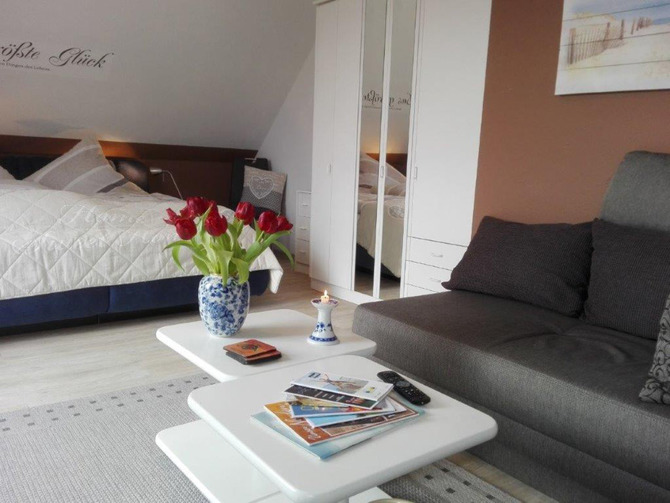 Appartement in Gr&ouml;mitz - Haus Frohnau - Bild 7