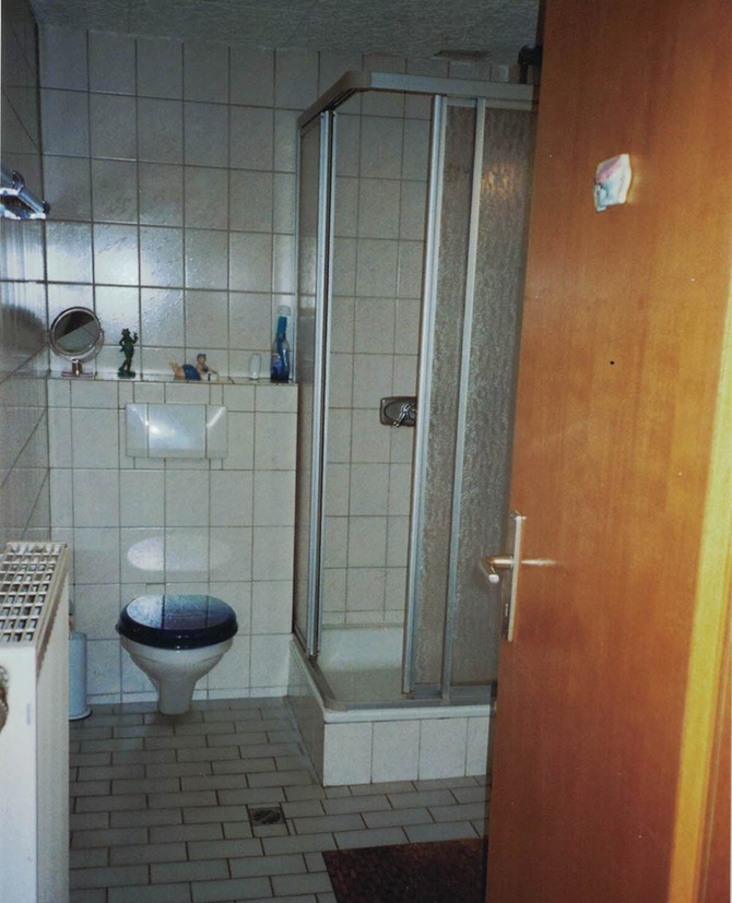 Bungalow in K&uuml;hlungsborn - Drei M&ouml;wenhaus - Bild 7