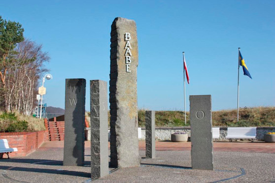 Ferienwohnung in Baabe - Seepferdchen - Bild 5