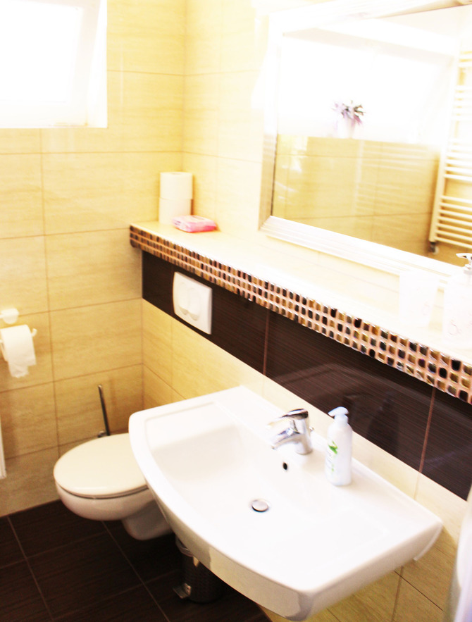 Ferienhaus in Gr&ouml;mitz - Ferienhaus Max - Bild 7