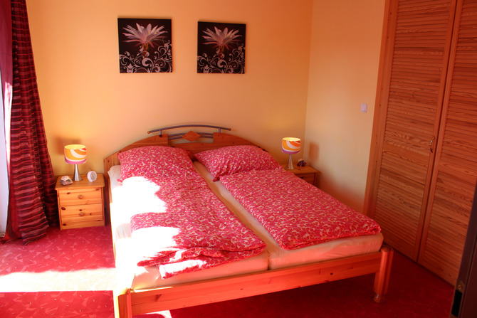 Bungalow in Gr&ouml;mitz - Ferienbungalow Pia - Bild 6