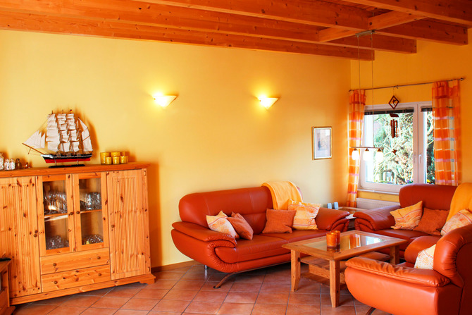 Bungalow in Gr&ouml;mitz - Ferienbungalow Paul - Bild 3