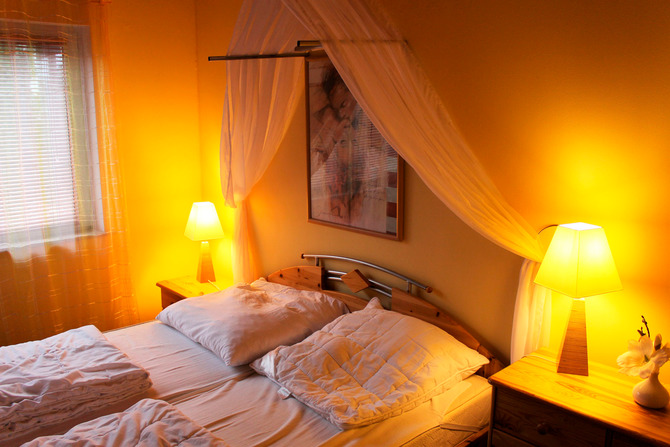 Bungalow in Gr&ouml;mitz - Ferienbungalow Paul - Bild 6