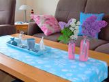 Ferienwohnung in Süssau - Wiese - Bild 7