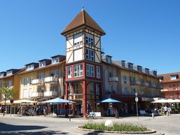 Appartementanlage Ostseeblick Fewo R&uuml;gen 12