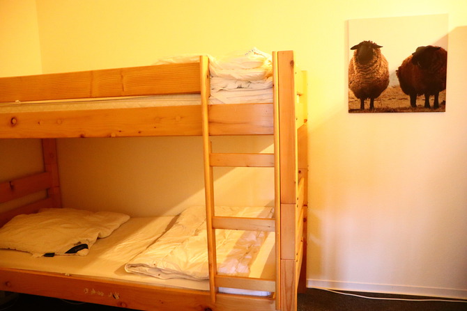 Ferienwohnung in Gro&szlig;enbrode - Haus Vivaldi - Kinder