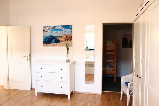 Ferienwohnung in Gro&szlig;enbrode - Haus Vivaldi - SZ