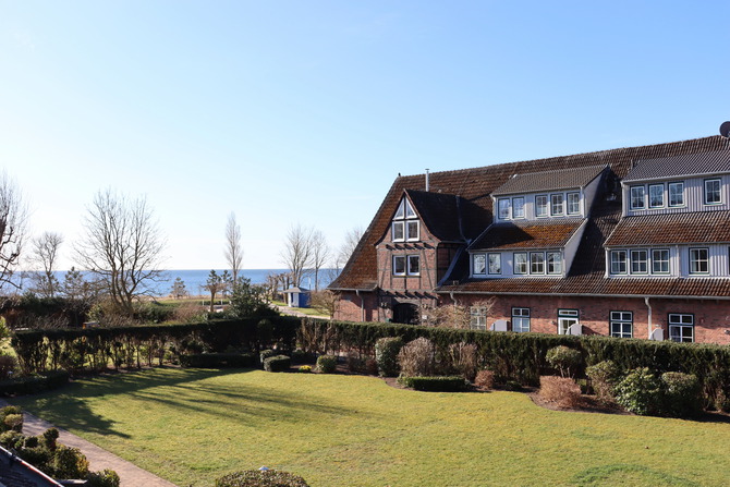 Ferienwohnung in Gro&szlig;enbrode - Haus Vivaldi - Bild 22