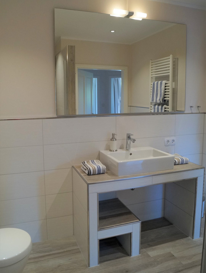 Ferienwohnung in Fehmarn OT Westermarkelsdorf - Wellenläufer - Bild 9