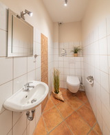 Ferienwohnung in Fehmarn OT Westermarkelsdorf - Wellenläufer - Bild 11