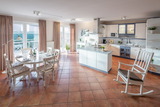 Ferienwohnung in Fehmarn OT Westermarkelsdorf - Wellenläufer - Bild 12