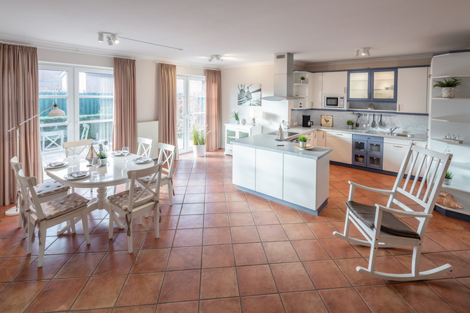 Ferienwohnung in Fehmarn OT Westermarkelsdorf - Wellenläufer - Bild 12