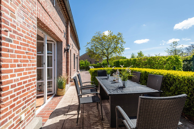 Ferienwohnung in Fehmarn OT Westermarkelsdorf - Wellenläufer - Bild 14