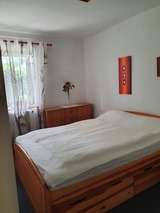 Ferienwohnung in Langholz - Seeblick - Bild 12