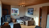Ferienhaus in Gro&szlig;enbrode - Haus Chris - Wohnzimmer