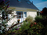 Ferienwohnung in K&uuml;hlungsborn - Kr&uuml;ger - Unser Haus mit Ferienwohnung