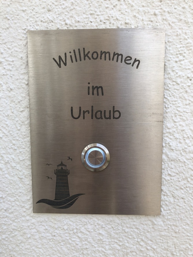 Ferienwohnung in K&uuml;hlungsborn - Kr&uuml;ger - Wir freuen uns auf Sie