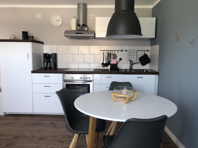 Ferienwohnung in K&uuml;hlungsborn - Kr&uuml;ger - Bild 8