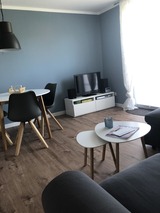 Ferienwohnung in K&uuml;hlungsborn - Kr&uuml;ger - Bild 7