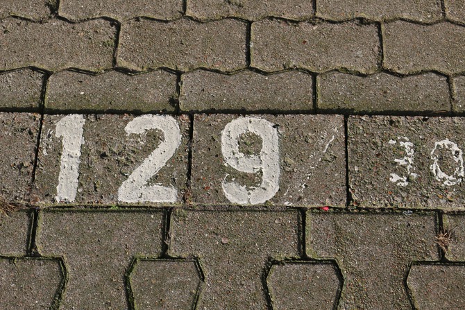 Ferienwohnung in Dahme - Berolina - Parkplatz direkt unter der Wohnung