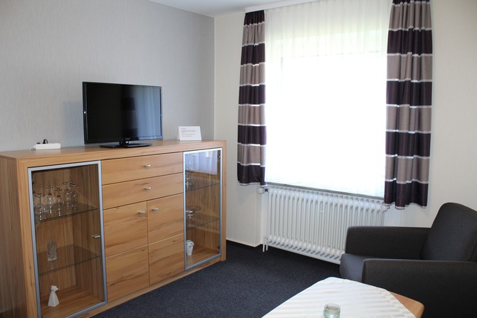 Ferienwohnung in Kellenhusen - Amselnest - Bild 7