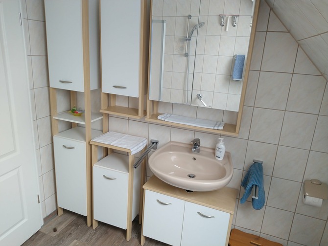 Ferienwohnung in Gro&szlig;enbrode - Bork - Bad