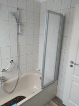 Ferienwohnung in Gro&szlig;enbrode - Bork - Bad