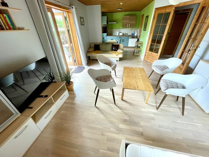 Ferienhaus in Pastow - S&uuml;nnschien - Bild 3