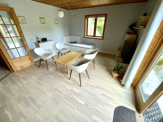 Ferienhaus in Pastow - S&uuml;nnschien - Bild 7