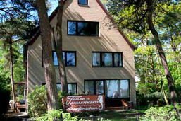 Ferienwohnung in Timmendorfer Strand - Seepferdchen 5