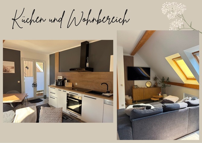 Ferienwohnung in Trassenheide - Strandidyll am K&uuml;stenwald - Bild 7
