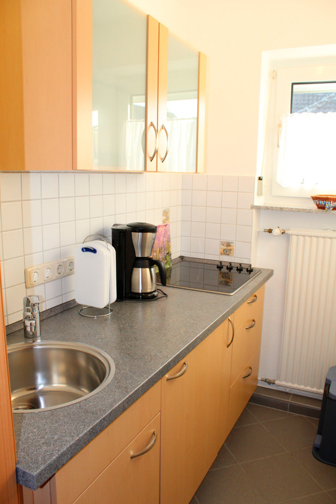 Appartement in Kellenhusen - Haus Amselnest - Bild 7
