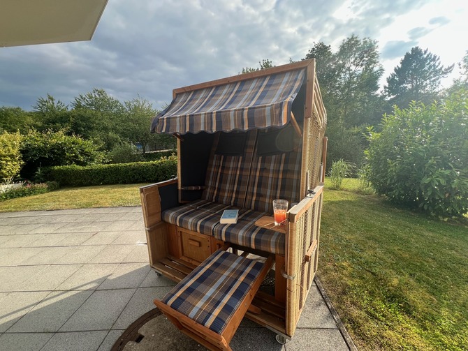 Ferienwohnung in Scharbeutz - Thoelen - Bild 13