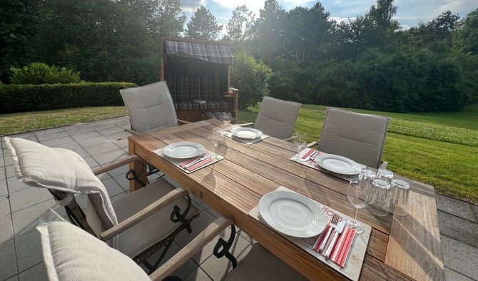 Ferienwohnung in Scharbeutz - Thoelen - Bild 15