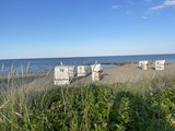 Ferienwohnung in Sch&ouml;nhagen - FerienWohnung Perlentaucher - Strand in Sch&ouml;nhagen