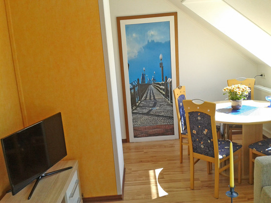 Ferienwohnung in Grömitz - Haus Christine - groß - Bild 3