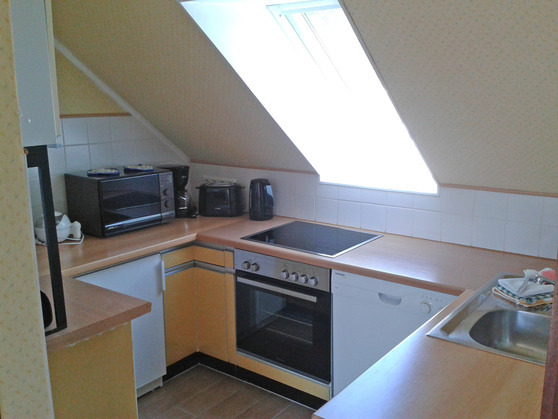 Ferienwohnung in Grömitz - Haus Christine - groß - Bild 4